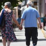 RHMZ: Danas uživajte u suncu, evo prognoze i za naredne dane 5