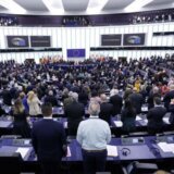 Evropski parlament izabrao nove potpredsednike 2