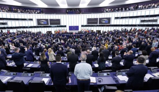 NA LICU MESTA Evropski parlament izglasao Rezoluciju o pravu na abortus: Smanjiti zdravstvenu nejednakost unutar EU 7