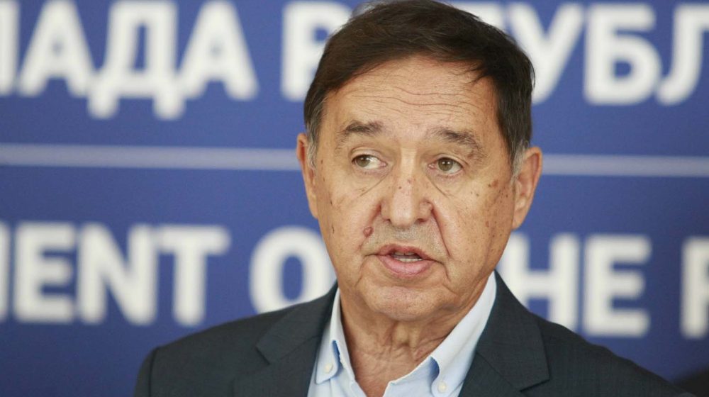 Atanacković (Unija poslodavaca): Zahtev sindikata za minimalcem od 600 evra nerealan 1