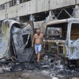 "Nebo neće biti mirno": Stupilo na snagu rusko primirje, Ukrajinci kažu da ga neće poštovati 6