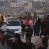 Najviši sud UN: Izraelsko prisustvo na okupiranim teritorijama nezakonito 2