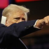 Osam decenija od rata: Okreću li se SAD od Evrope? 2