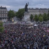 Levičarska koalicija u Francuskoj izabrala komunistu kao kandidata za predsednika parlamenta 1