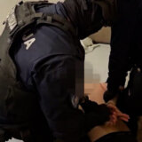 Oglasilo se tužilaštvo o pretresima u prostorijama „Amana“: Uhapšeno pet osoba 7