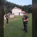 (VIDEO) PUF snimao spot o Piksiju, pa ih prekinula policija sa dugim cevima zbog sumnje na terorizam 4