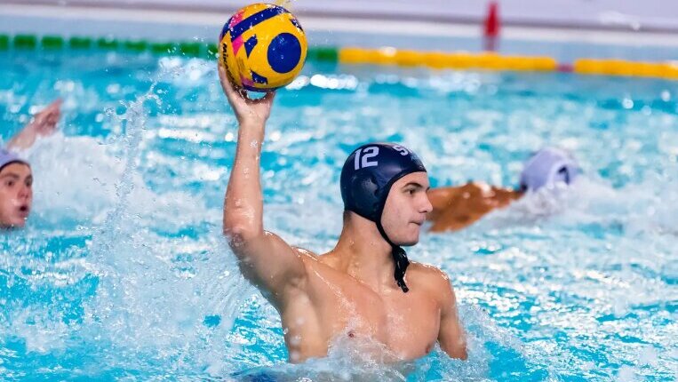 Mladi vaterpolisti Srbije su u finalu Svetskog prvenstva 1