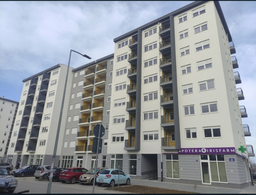 Jeftine stanove za pripadnike MUP-a će moći da kupe samo starešine: Zašto je cena kvadrata enormno skočila? 2