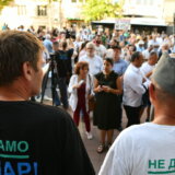 Kokanović: Još ne znamo da li će predstavnici ekoloških udruženja biti primljeni u Ustavnom sudu 13