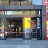 Oglasilo se tužilaštvo nakon urušavanja na tržnom centru u Zemunu 7
