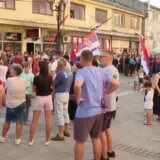 U Ljigu protest protiv iskopavanja liijuma u Srbiji: EU ne želi državu prljave tehnologije i korupcije 2