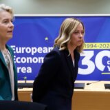 Zvaničnice EU pozdravile oslobađanje političkih zatvorenika u Belorusiji 7