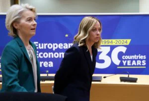 Zvaničnice EU pozdravile oslobađanje političkih zatvorenika u Belorusiji 17