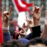 Sivi vukovi – tolerisani u Nemačkoj 4