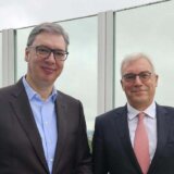 Visoki ruski zvaničnik u poseti Beogradu, sreo se sa Vučićem i Dačićem 6