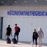 Šta rade američki i drugi vojni avioni na niškom aerodromu: Takve letelice samo uz dozvolu države 5