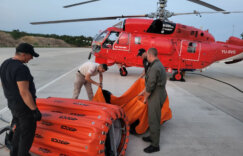 Tim MUP-a Srbije ugasio požar kod sela Rosoman u Severnoj Makedoniji 5