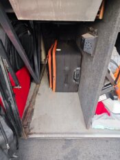 Uprava carina: Više od 2.000 paklica cigareta zapljenjeno na aerodromu i Horgošu 3