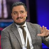 Advokat Jovan Rajić