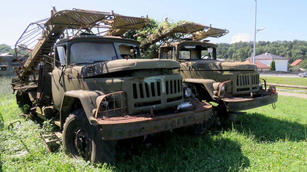 Sve je krivo i "Načertanije" - čovek na vlasti nije kriv 1