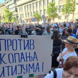 Kreni-Promeni: Ministarstvo životne sredine da ne radi po diktatu privatnih interesa 8