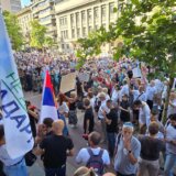 Sarah El Sarag za Danas: I dalje ne znamo ko je podneo inicijativu Ustavnom sudu 3