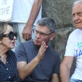 Da li je oživljavanjem projekta Jadar, vlast oživela i srpsku opoziciju? 10