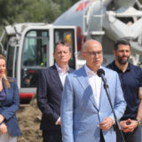 Vučević: Odlukom Vlade nije oživljen projekat Jadar, samo popunjena pravna praznina 3