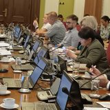 Aleksić: Po procenama institucija Srbija godišnje gubi milijardu evra zbog korupcije 9