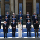 Vučić: Samit u Londonu odlična prilika za razgovore o strateškim pitanjima 5