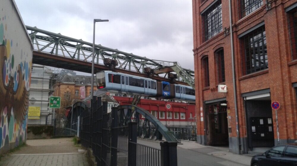 Reporter Danasa u Zapadnoj Nemačkoj: Za imigrante, Nemačka je mesto za rad i zaradu 1