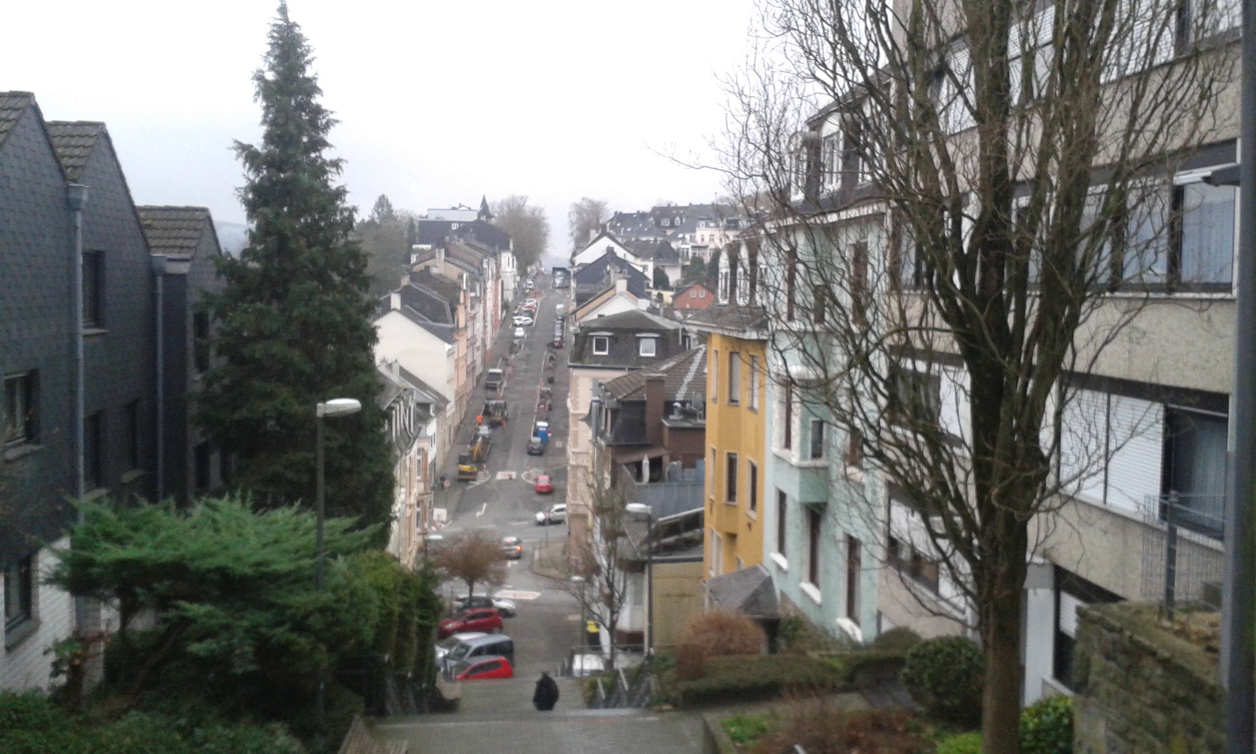 Reporter Danasa u Zapadnoj Nemačkoj: Za imigrante, Nemačka je mesto za rad i zaradu 3