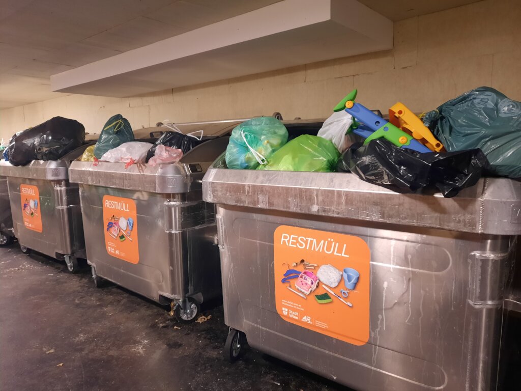 Beč već decenijama iz otpada proizvodi energiju za struju i grejanje, Beograd tek počinje (FOTO; VIDEO) 5