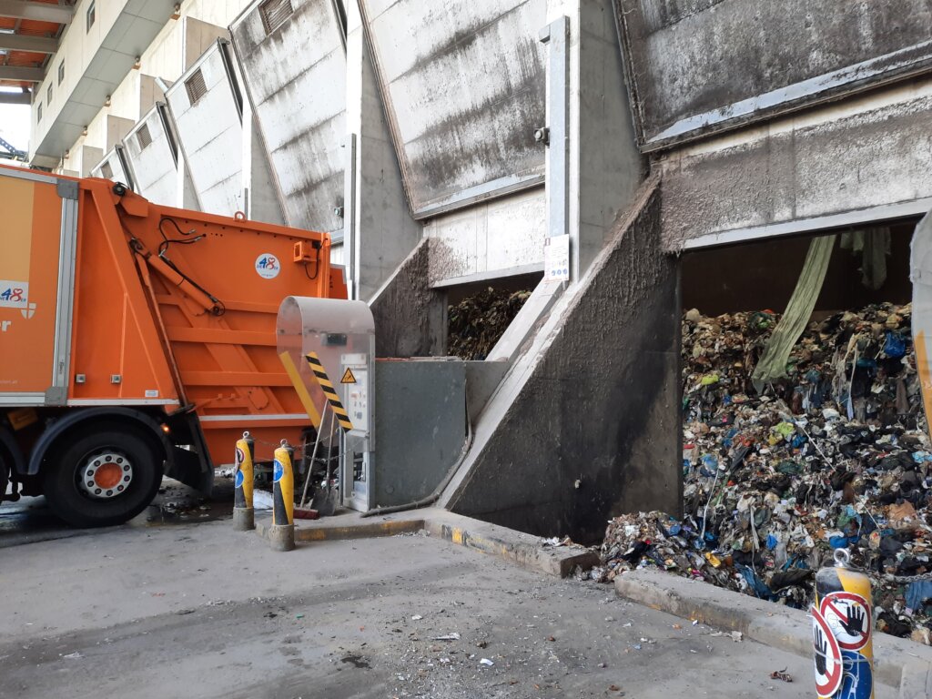 Beč već decenijama iz otpada proizvodi energiju za struju i grejanje, Beograd tek počinje (FOTO; VIDEO) 11