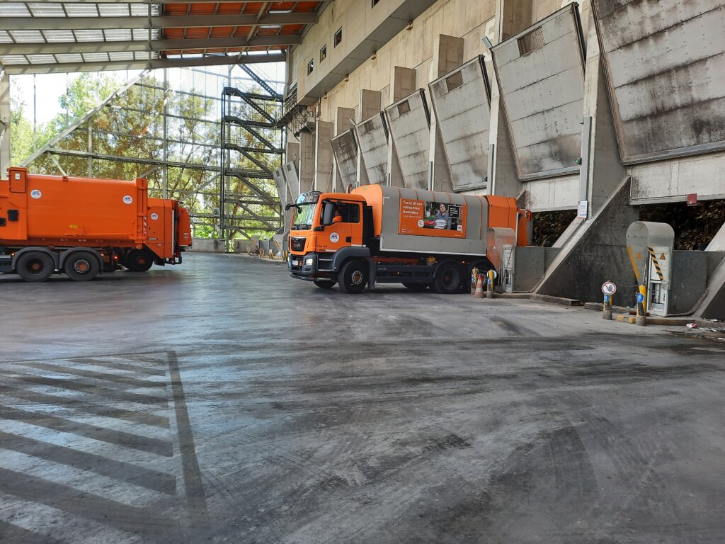 Beč već decenijama iz otpada proizvodi energiju za struju i grejanje, Beograd tek počinje (FOTO; VIDEO) 10