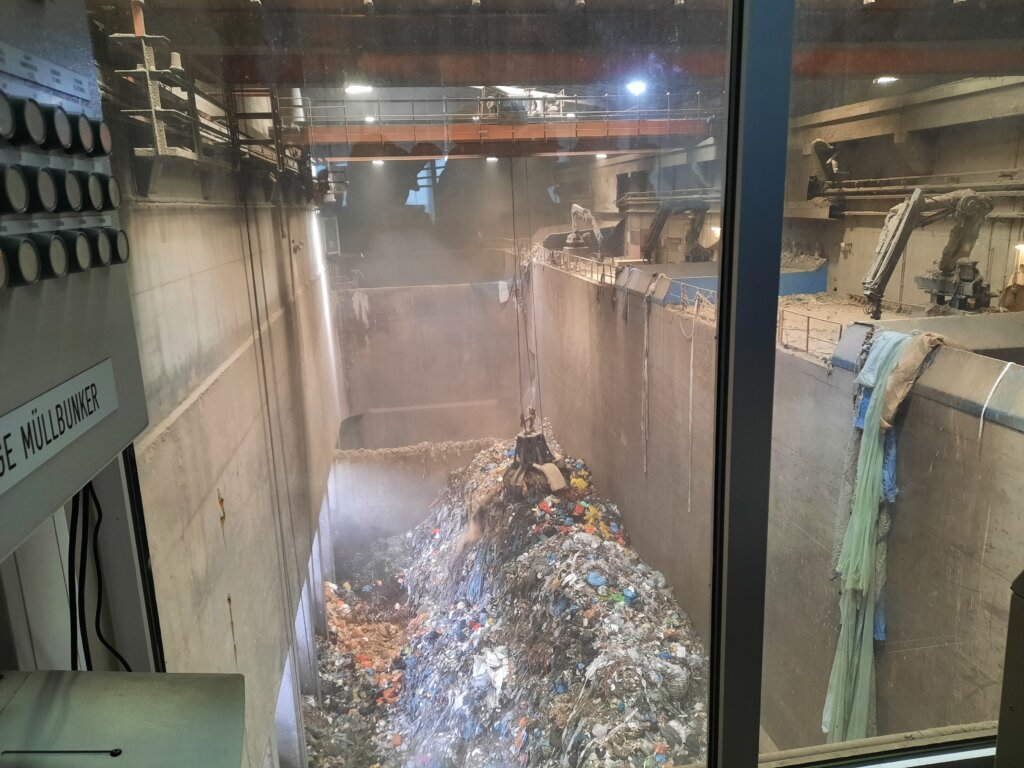 Beč već decenijama iz otpada proizvodi energiju za struju i grejanje, Beograd tek počinje (FOTO; VIDEO) 12