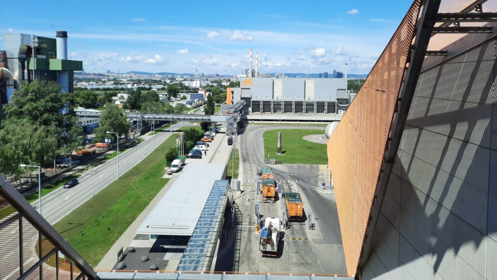 Beč već decenijama iz otpada proizvodi energiju za struju i grejanje, Beograd tek počinje (FOTO; VIDEO) 8