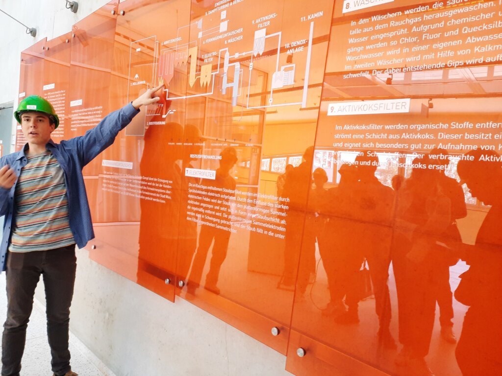 Beč već decenijama iz otpada proizvodi energiju za struju i grejanje, Beograd tek počinje (FOTO; VIDEO) 14