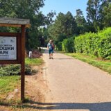 Gradonačelnik Novog Sada kaže da Futoški park nije ugrožen: Opozicija tvrdi da grad poklanja investitoru 5.000 kvadrata 10