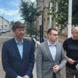 "Odgovore na pitanja nismo dobili, ali jesmo odmazdu": Zoran Stefanović dobio otkaz u GSP-u, sindikalci tvrde nezakonito 1