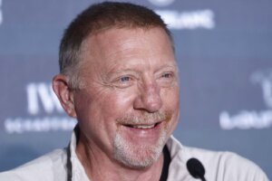 Boris Beker otkrio kakav je plan imao za Rodžera Federera 3