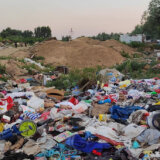 Pokret Kreni-promeni zatražio povlačenje Nacrta zakona o upravljanju otpadom 9