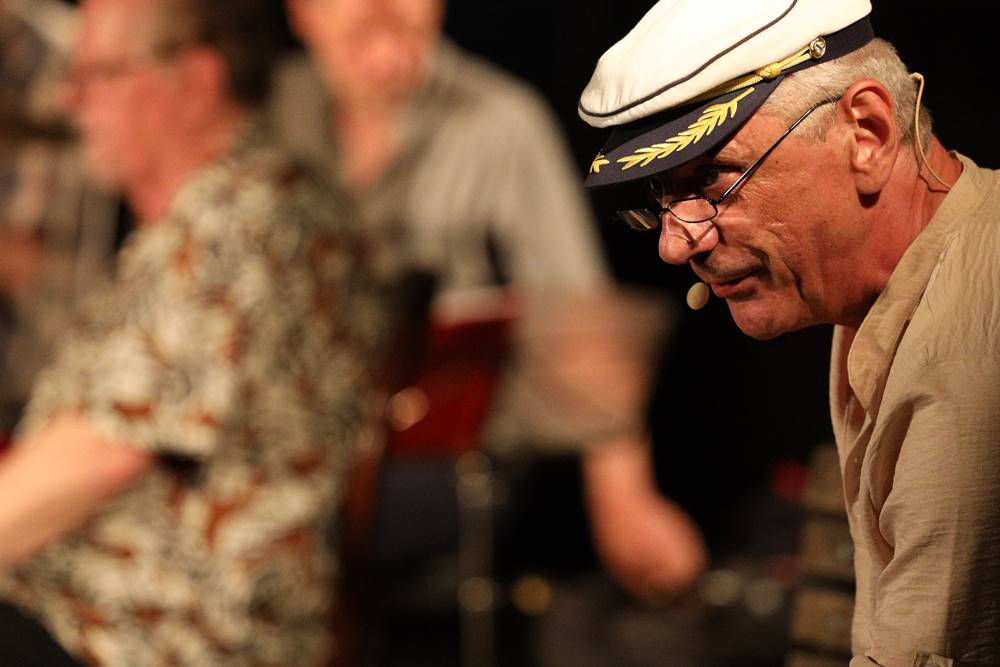 Otvorena četvrta sezona Pozorišta Teatrijum 2