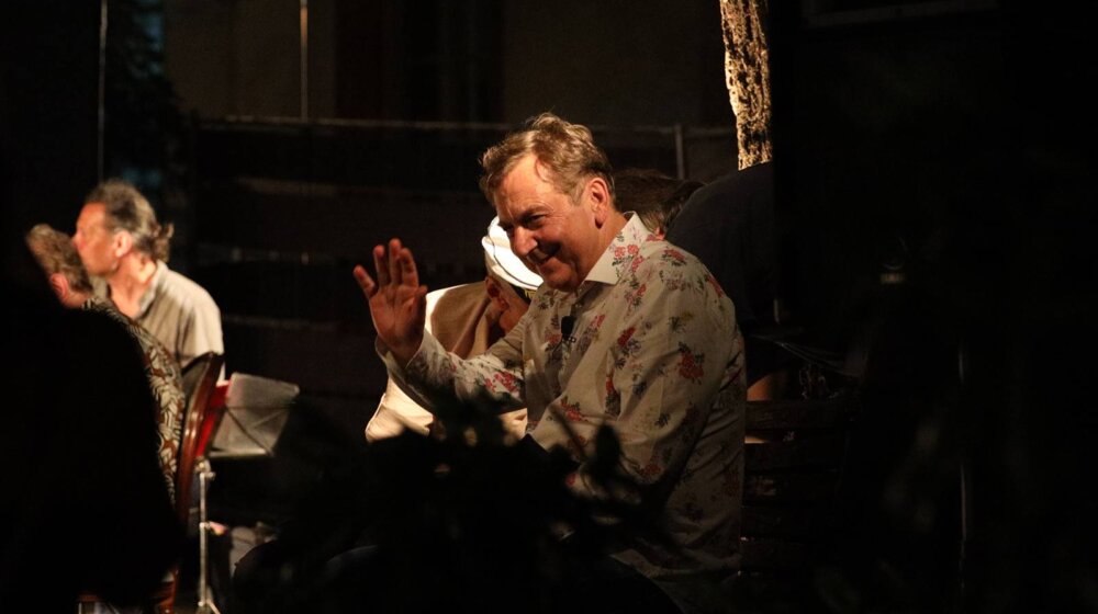 Otvorena četvrta sezona Pozorišta Teatrijum 1