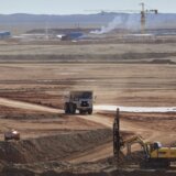 Rio Tinto rudarima u Mongoliji smanjio plate 80 odsto, sad pregovara sa štrajkačima 8
