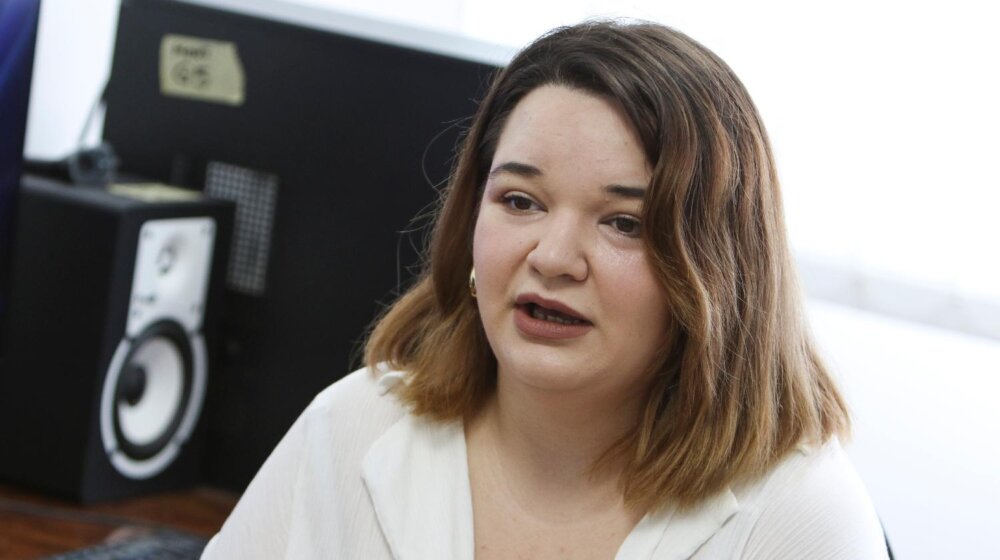 Stošić: I Beograd i Priština vode vrlo propagandnu i vrlo nacionalističku politiku 1