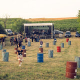 "Valley Echo Rock Fest" od 26. jula u Višnjičkovoj šumi kod Padine 1