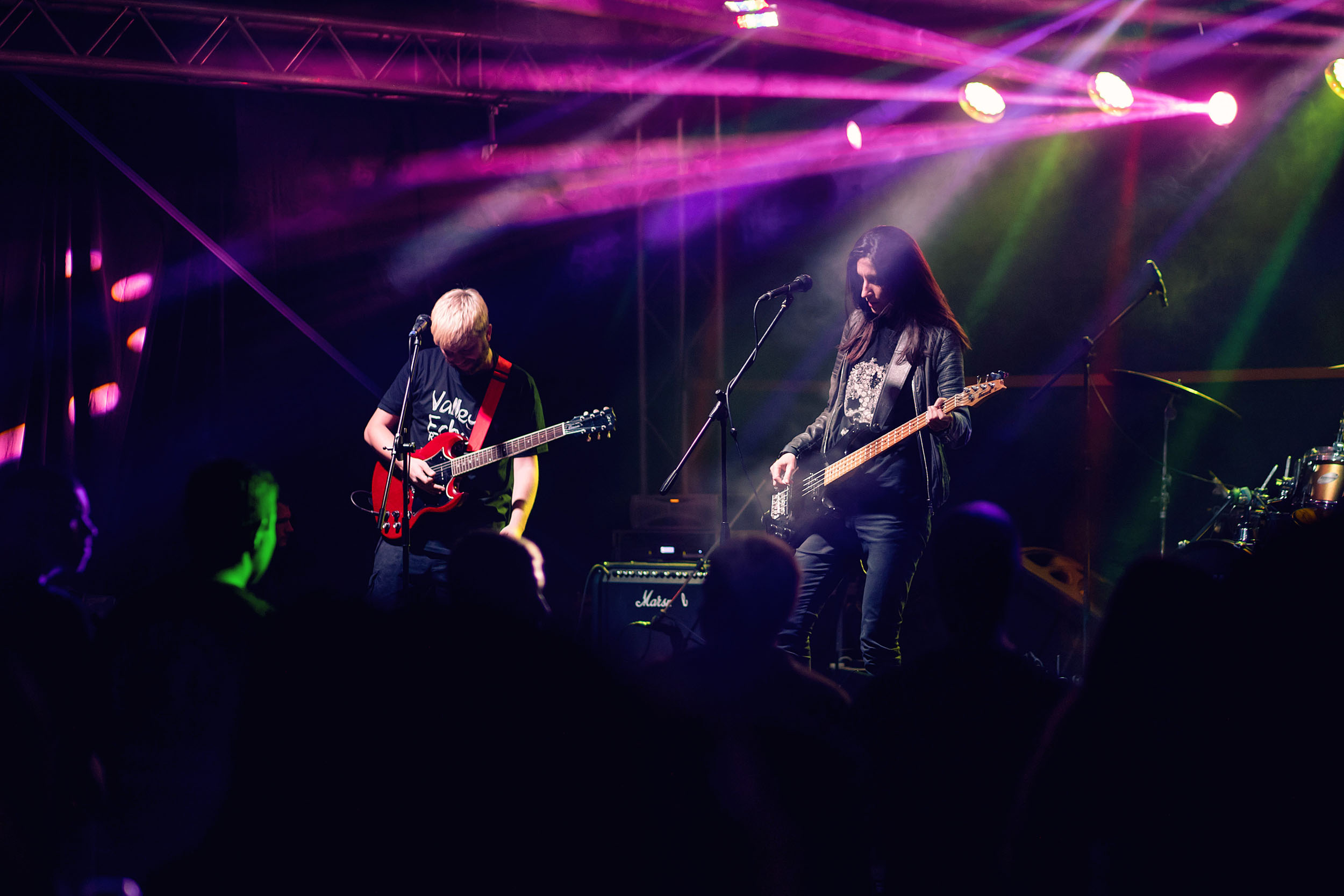 "Valley Echo Rock Fest" od 26. jula u Višnjičkovoj šumi kod Padine 2