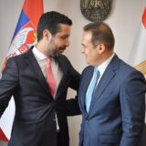 Momirović: Sporazum o slobodnoj trgovini sa Egiptom obuhvata više od 16.000 proizvoda 5