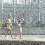 Dugoročna vremenska prognoza: Kakvo nas vreme očekuje do kraja avgusta? 1